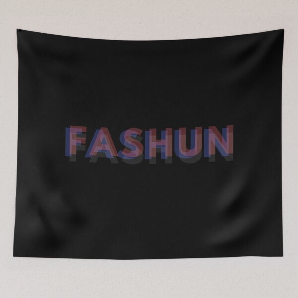 Item preview, FASHUN BLUR designed and sold by CozyMarket.