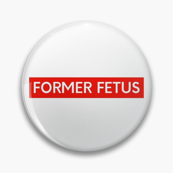 Item preview, Former Fetus designed and sold by KarolinaPaz.