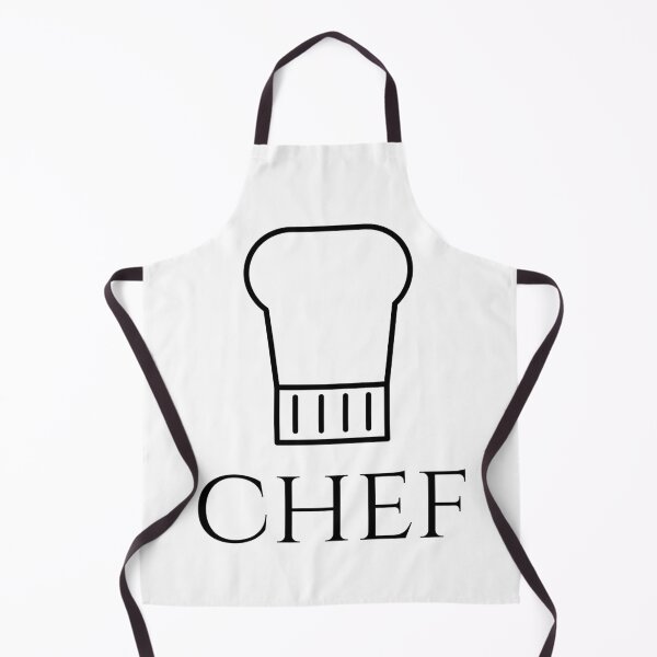 Item preview, chef designed and sold by ibrastore.