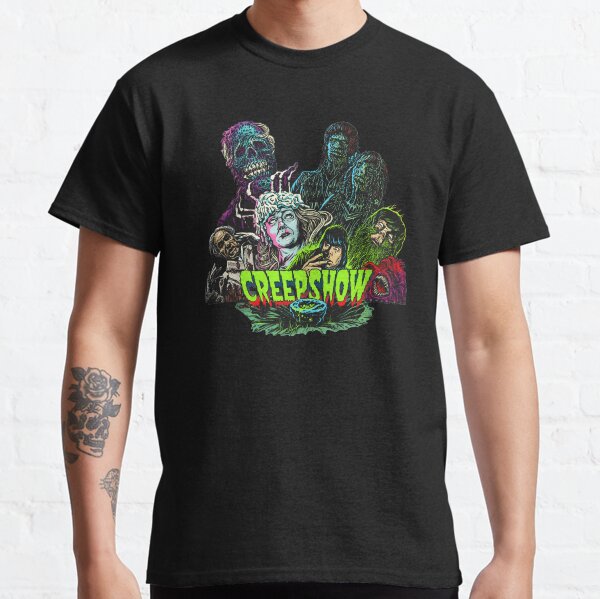 CREEPSHOW Classic T-Shirt