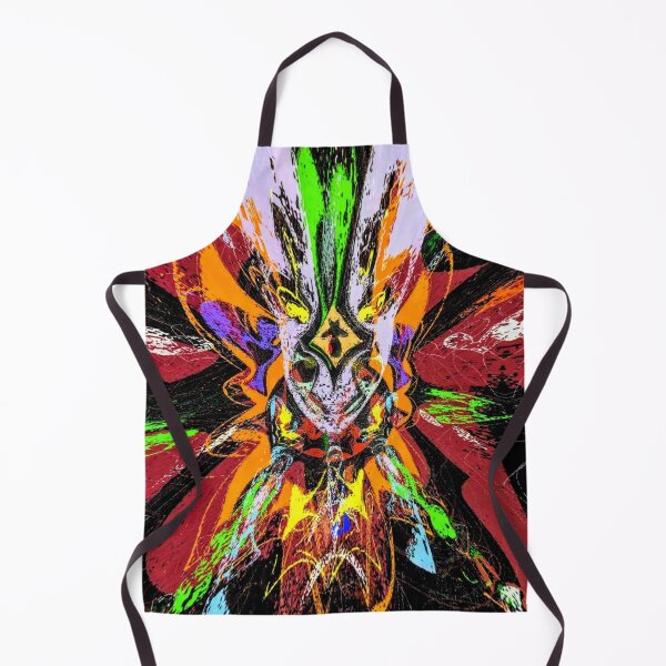 Item preview, The shamanic dance designed and sold by Ioka.