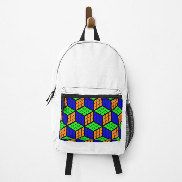 Item preview, Puzzle Twisty Puzzle Azulejos designed and sold by weavernap.