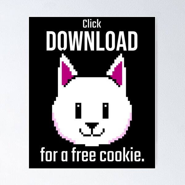 Cookie Clicker Pixel Free Download