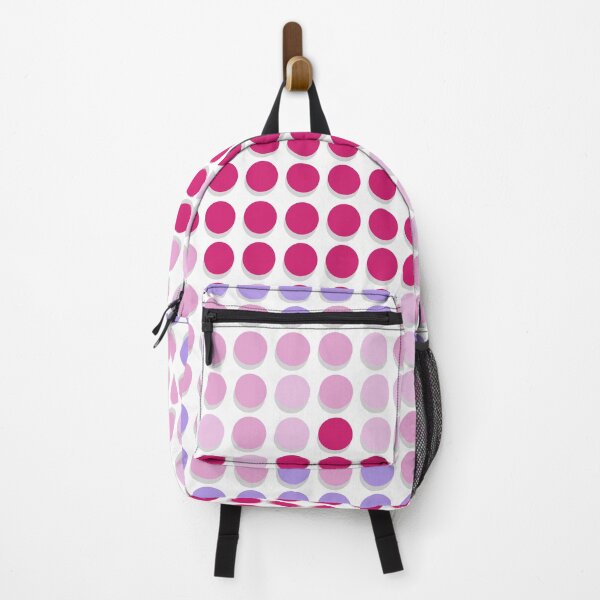 Item preview, Retro 80's Geometric Dots designed and sold by ChartGifts.
