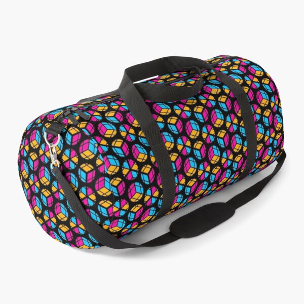 Item preview, The Impossible Speed Cube Counting Puzzle designed and sold by weavernap.