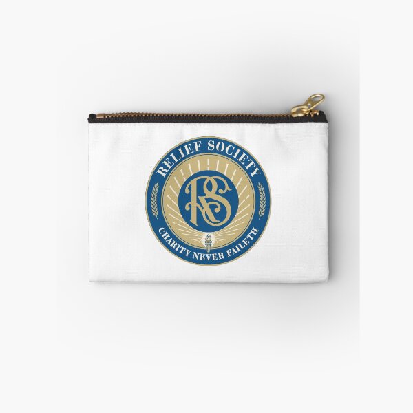 Item preview, Relief Society Charity designed and sold by Kolob.