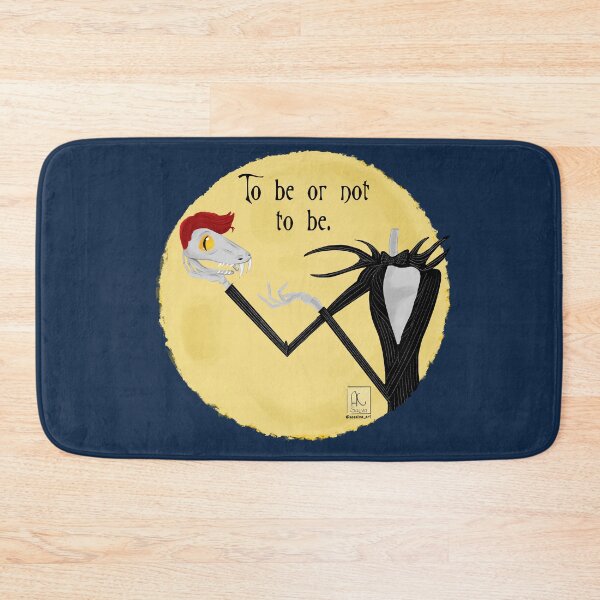 Item preview, To be or not to be  designed and sold by acsalva.