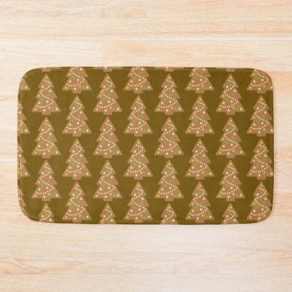 Item preview, Christmas ginger tree designed and sold by Fashimation20.