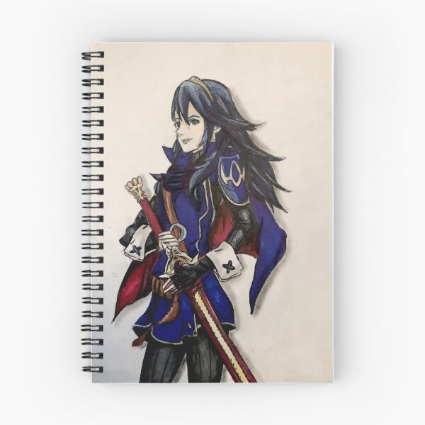 Item preview, Lucina designed and sold by MissingArtist.