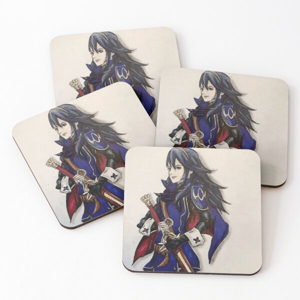 Item preview, Lucina designed and sold by MissingArtist.