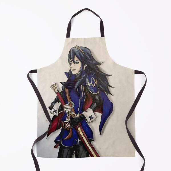 Item preview, Lucina designed and sold by MissingArtist.