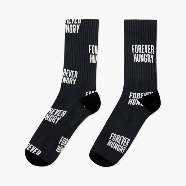 Item preview, Forever Hungry #4 designed and sold by SalahBlt.