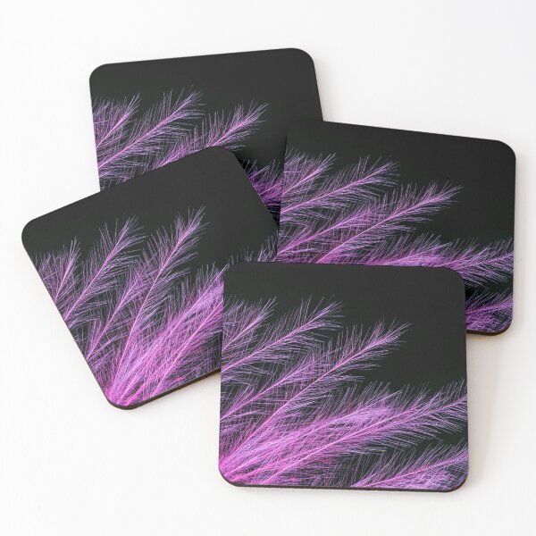 Item preview, Feathers black out designed and sold by Claude Anthony Bennett.