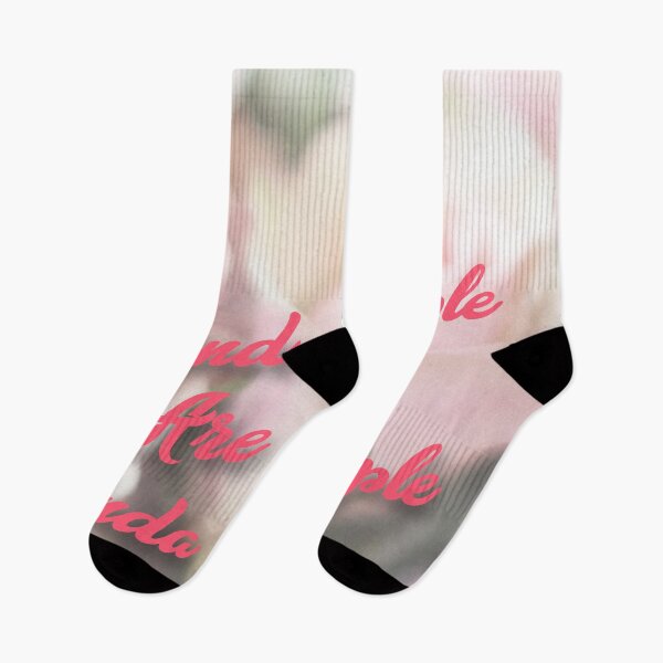 Item preview, Kind People Are My Kinda People- Inspiration designed and sold by joabaj.