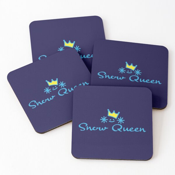 Item preview, Queen Snow Queen designed and sold by spontania.