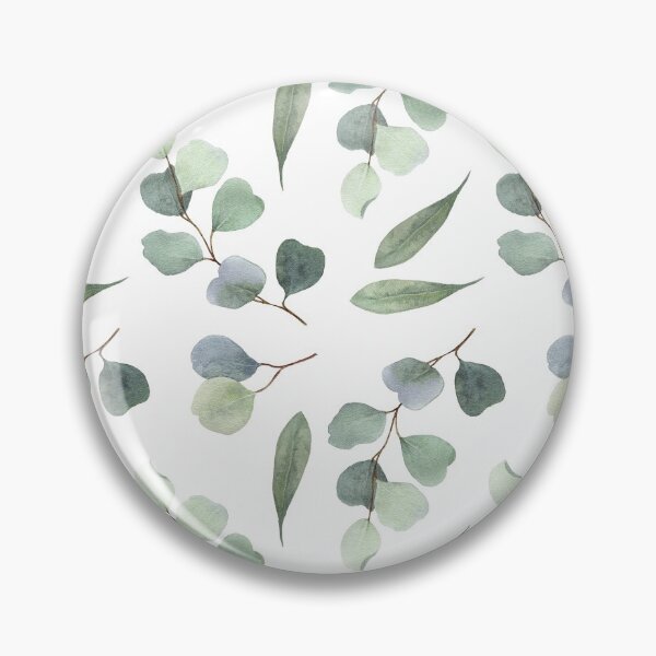 Item preview, Eucalyptus designed and sold by colorholiday.