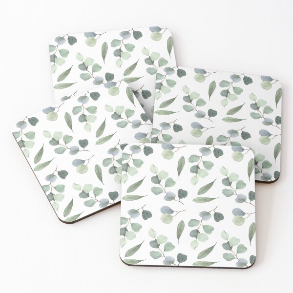 Item preview, Eucalyptus designed and sold by colorholiday.