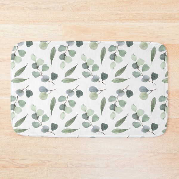 Item preview, Eucalyptus designed and sold by colorholiday.