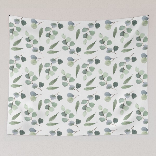 Item preview, Eucalyptus designed and sold by colorholiday.