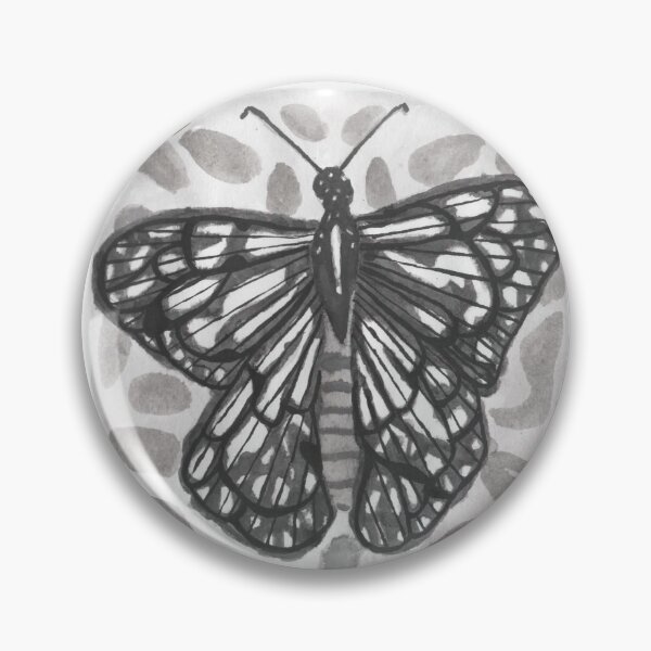 Item preview, A Butterfly designed and sold by Klasha Fernandes.