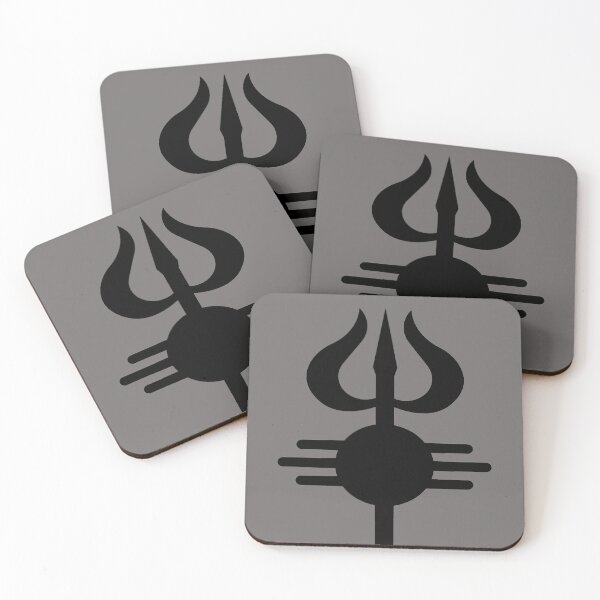 Item preview, Lord Shiva Symbol designed and sold by Dilo91.