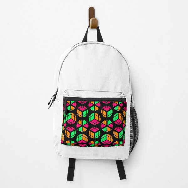 Item preview, Hexagonal Bubbles and Smooth Cubes designed and sold by weavernap.