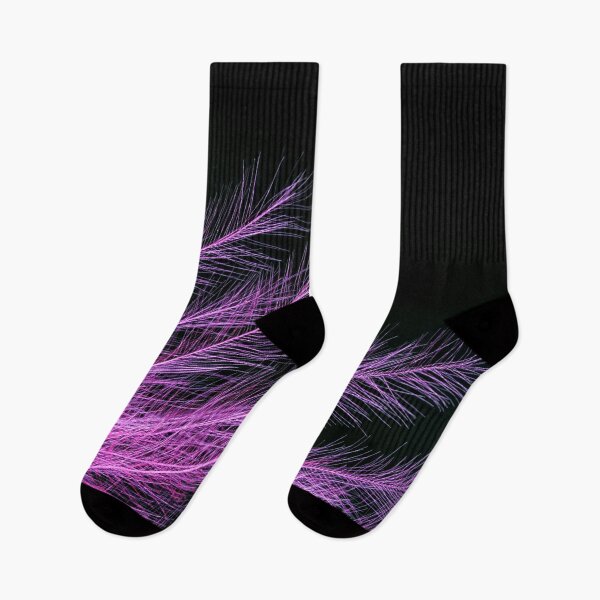 Item preview, Feathers black out designed and sold by Claude Anthony Bennett.
