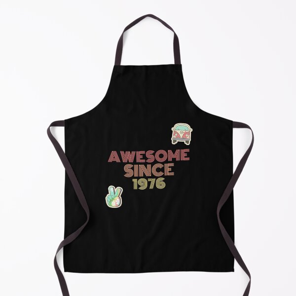 Item preview, Awesome Since 1976 designed and sold by friendlyspoon.