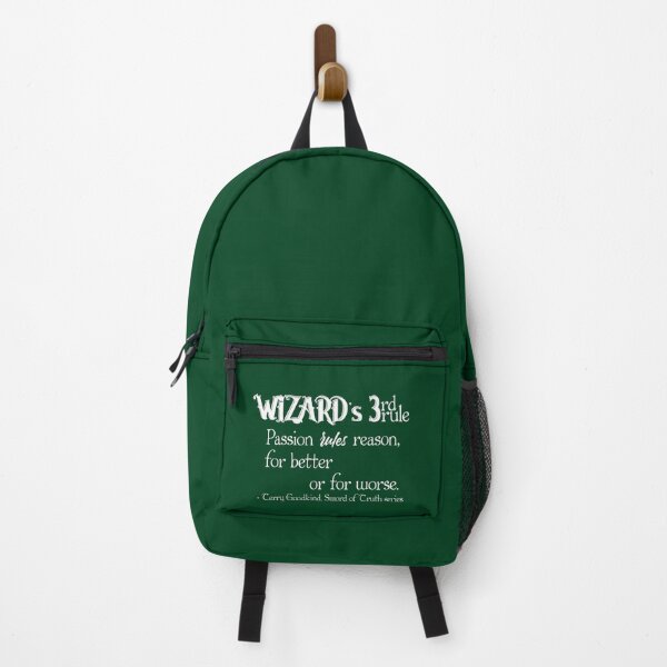 Item preview, Wizard's third rule designed and sold by maofdvora.