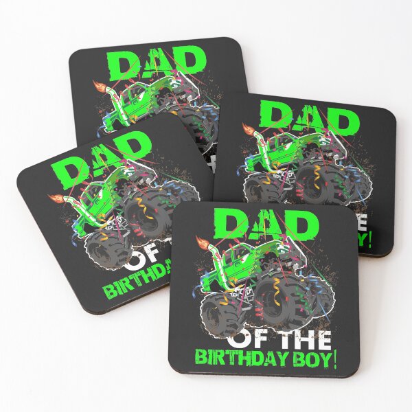 Item preview, dad of the birthday boy designed and sold by hadlamcom.