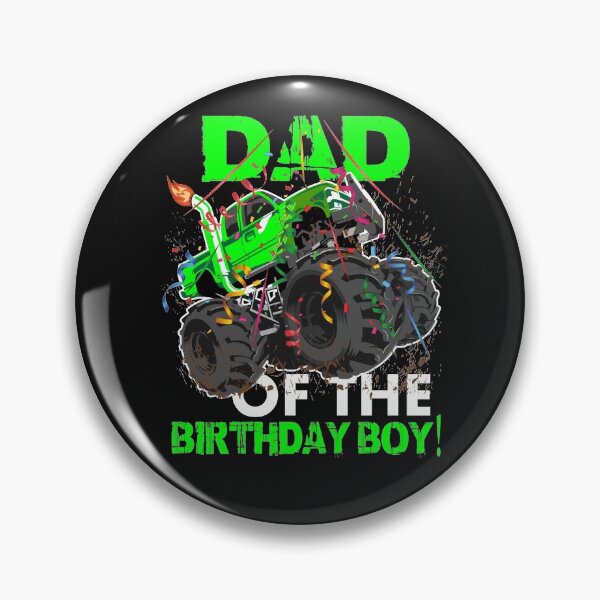 Item preview, dad of the birthday boy designed and sold by hadlamcom.