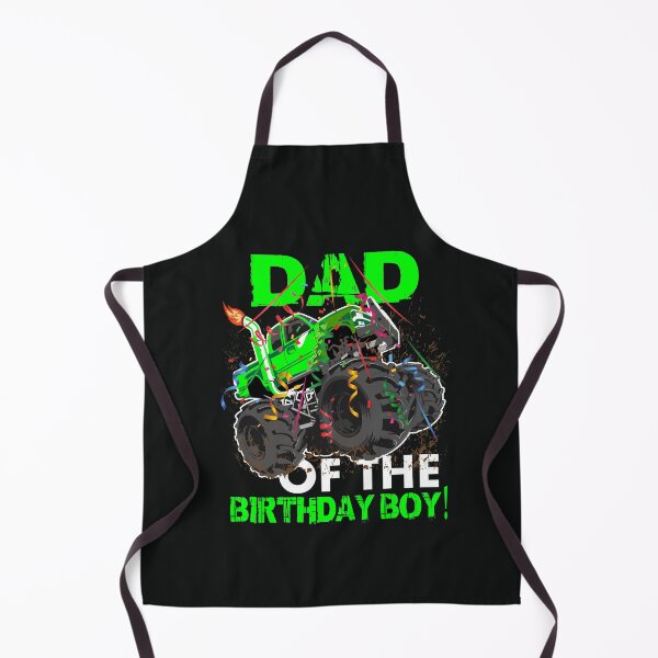 Item preview, dad of the birthday boy designed and sold by hadlamcom.