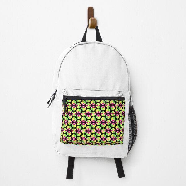 Item preview, Sunshiney Bubbles and Colourful Cubes designed and sold by weavernap.