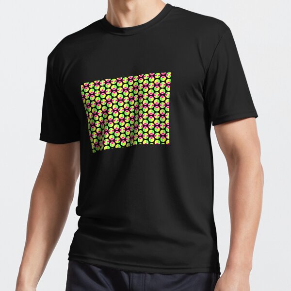 Vista previa del artículo con la obra «Burbujas de Sunshiney y cubos de colores», diseñado y vendido por weavernap.