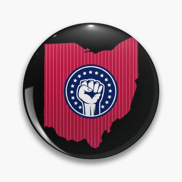 Item preview, We are Ohio designed and sold by lettersbysid.