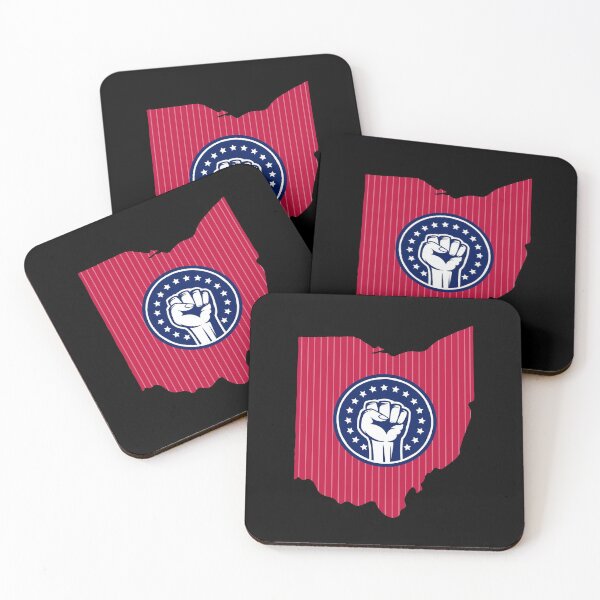 Item preview, We are Ohio designed and sold by lettersbysid.