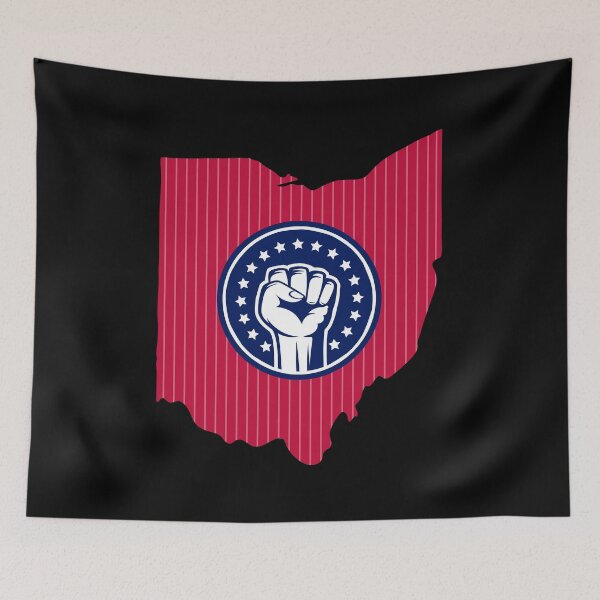 Item preview, We are Ohio designed and sold by lettersbysid.
