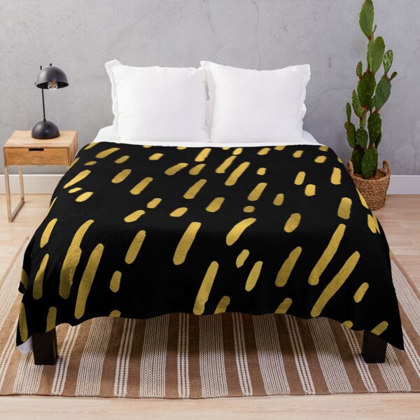 Item preview, Golden Pattern Design designed and sold by The Merch.