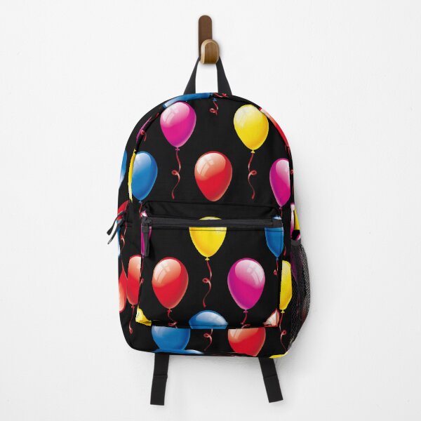 Item preview, Colorful Balloons Pattern designed and sold by YOYOCollection.