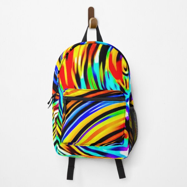 Item preview, Colorful Flame designed and sold by GrudleBay.