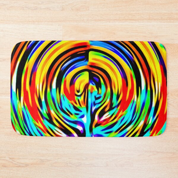 Item preview, Colorful Flame  designed and sold by GrudleBay.