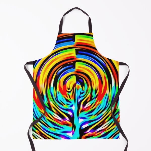 Item preview, Colorful Flame designed and sold by GrudleBay.