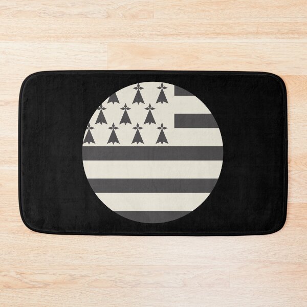 Item preview, vintage breton flag designed and sold by grafikestelle.