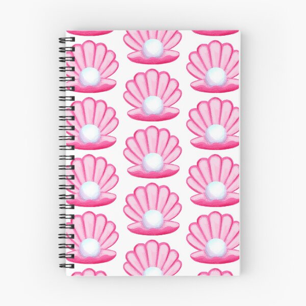 Item preview, Pearl Shell designed and sold by RLYRetro.