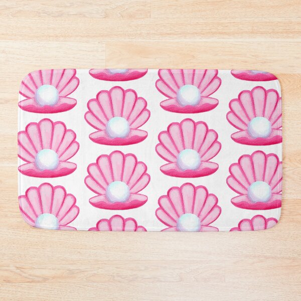 Item preview, Pearl Shell designed and sold by RLYRetro.