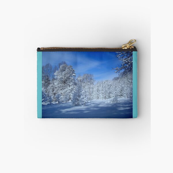 Item preview, Winter Trees ^ designed and sold by ctheworld.