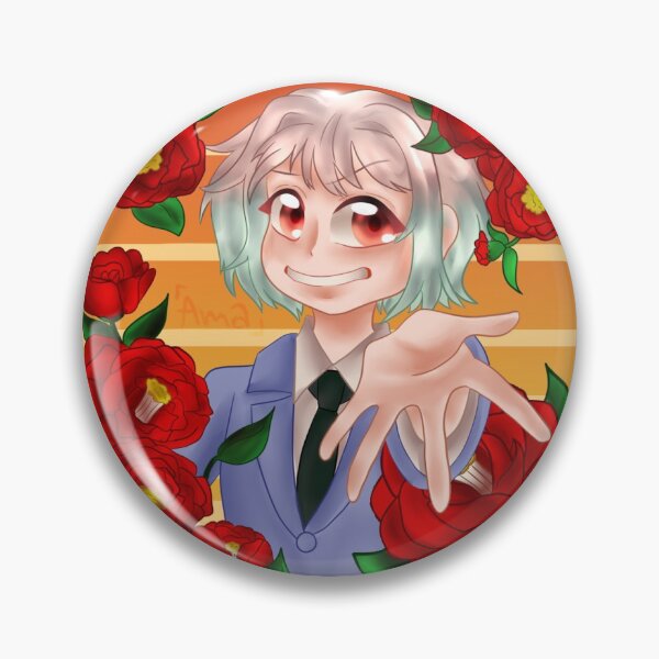 Item preview, Kiss Kiss Fall In Love!! Yashiro Nene designed and sold by Supesufurawa.