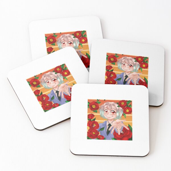Item preview, Kiss Kiss Fall In Love!! Yashiro Nene designed and sold by Supesufurawa.