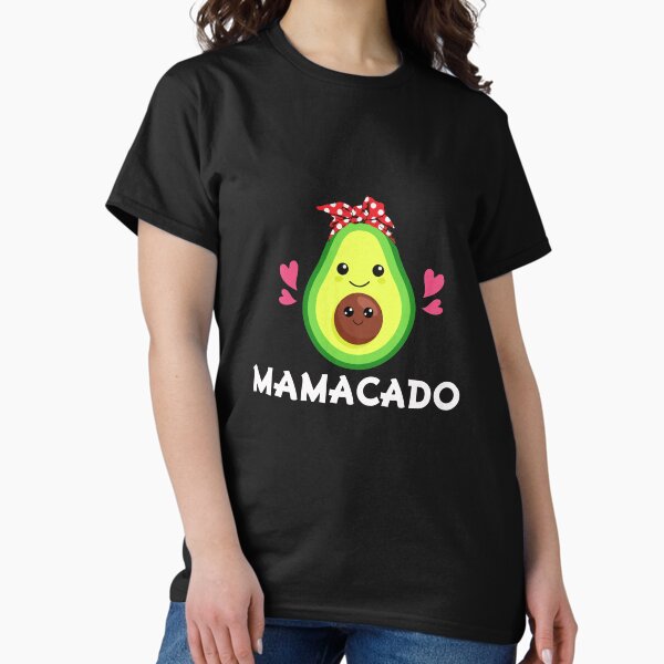 Item preview, MAMACADO designed and sold by teemaker24.