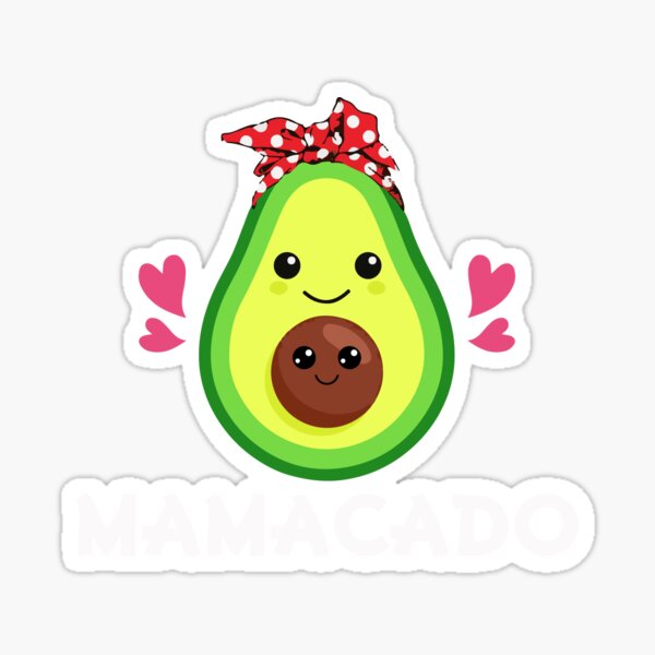 Item preview, MAMACADO designed and sold by teemaker24.